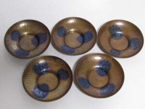 玉川堂 買取