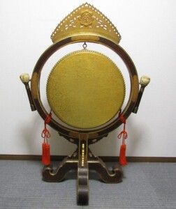 楽太鼓 火炎太鼓 雅楽 買取