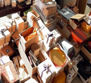 茶道具 買取 さいたま市