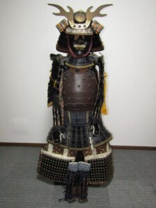 甲冑師 薩摩国住光忍作 当世具足 現代甲冑