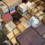 お稽古用 茶道具