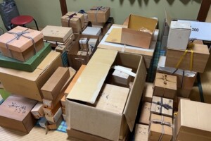 お稽古用 茶道具 一式