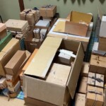 お稽古用 茶道具 一式
