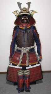 甲冑 レプリカ 等身大 当世具足 兜 鎧