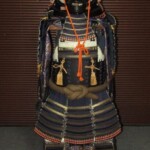 甲冑 等身大 兜 鎧 武具