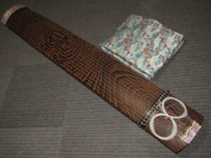 福山琴 牧本謹製