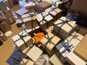 裏千家 茶道具 一式