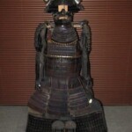 江戸時代 甲冑 鉄地 当世具足 鎧兜