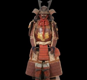 甲冑 等身大 薩摩国住十一代光忍作